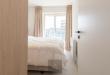 Exclusief high-end appartement met uniek panoramisch uitzicht in Nieuwpoort-Bad