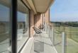 Exclusief high-end appartement met uniek panoramisch uitzicht in Nieuwpoort-Bad