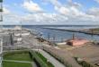 Appartement haut de gamme exclusif offrant une vue panoramique unique à Nieuwpoort-Bad