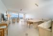 Appartement haut de gamme exclusif offrant une vue panoramique unique à Nieuwpoort-Bad