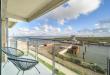 Appartement haut de gamme exclusif offrant une vue panoramique unique à Nieuwpoort-Bad