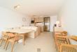 Appartement haut de gamme exclusif offrant une vue panoramique unique à Nieuwpoort-Bad