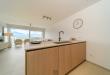 Appartement haut de gamme exclusif offrant une vue panoramique unique à Nieuwpoort-Bad