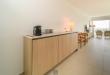 Appartement haut de gamme exclusif offrant une vue panoramique unique à Nieuwpoort-Bad