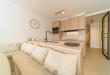 Appartement haut de gamme exclusif offrant une vue panoramique unique à Nieuwpoort-Bad