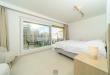 Appartement haut de gamme exclusif offrant une vue panoramique unique à Nieuwpoort-Bad