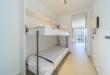 Appartement haut de gamme exclusif offrant une vue panoramique unique à Nieuwpoort-Bad