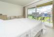 Appartement haut de gamme exclusif offrant une vue panoramique unique à Nieuwpoort-Bad