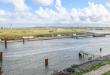 Appartement haut de gamme exclusif offrant une vue panoramique unique à Nieuwpoort-Bad