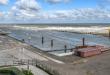 Appartement haut de gamme exclusif offrant une vue panoramique unique à Nieuwpoort-Bad