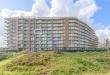 Appartement haut de gamme exclusif offrant une vue panoramique unique à Nieuwpoort-Bad