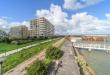 Appartement haut de gamme exclusif offrant une vue panoramique unique à Nieuwpoort-Bad
