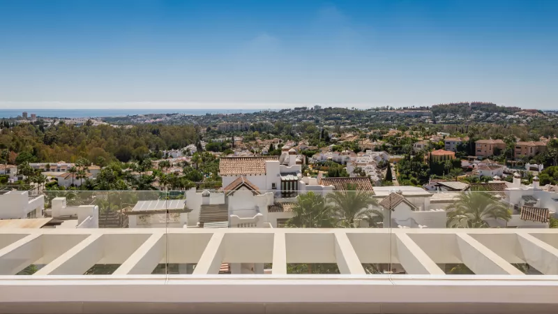 9 Lions Residences - Laatste 4 appartementen te koop