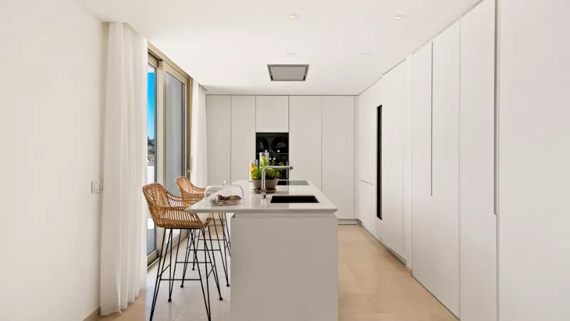 9 Lions Residences - Laatste 4 appartementen te koop