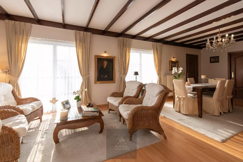 Villa met 3 slaapkamers te Nieuwpoort-aan-zee!