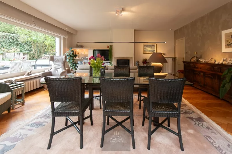 Charmante villa met 5 slaapkamers gelegen in de rustige Simli-wijk te Nieuwpoort-Bad.