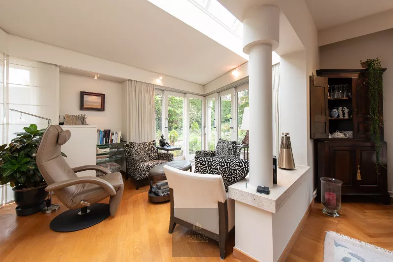 Charmante villa met 5 slaapkamers gelegen in de rustige Simli-wijk te Nieuwpoort-Bad.