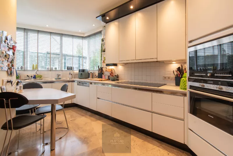 Charmante villa met 5 slaapkamers gelegen in de rustige Simli-wijk te Nieuwpoort-Bad.