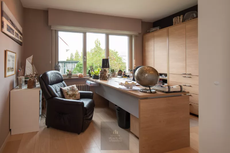 Charmante villa met 5 slaapkamers gelegen in de rustige Simli-wijk te Nieuwpoort-Bad.