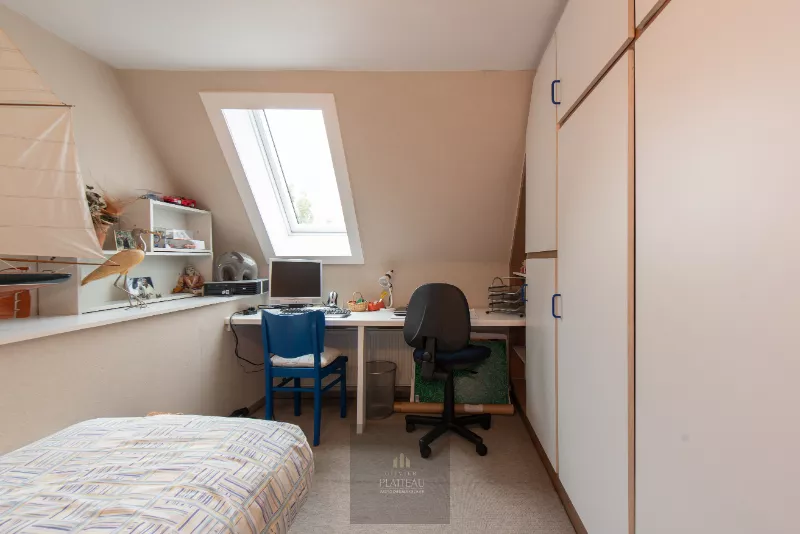 Charmante villa met 5 slaapkamers gelegen in de rustige Simli-wijk te Nieuwpoort-Bad.