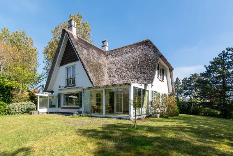 Villa Bilulu
