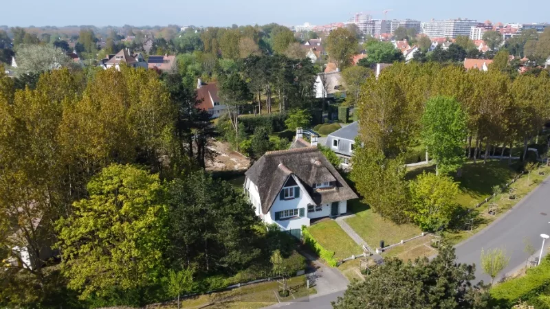 Villa Bilulu