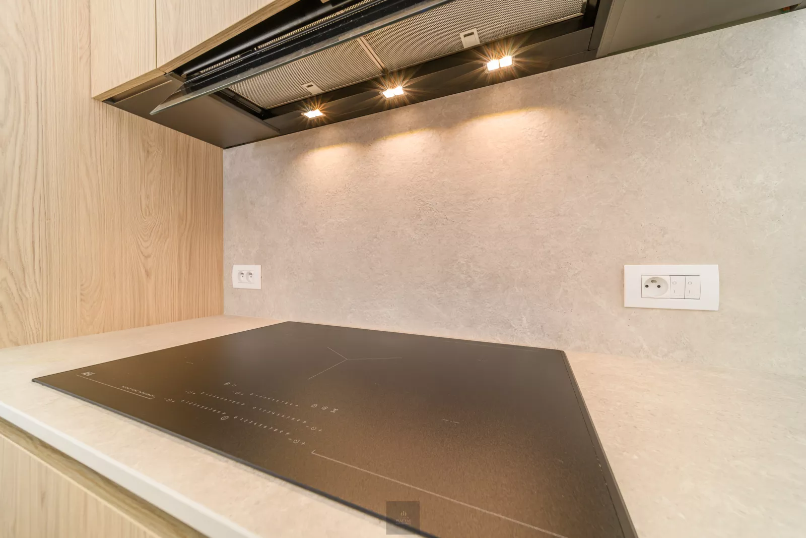 Appartement haut de gamme exclusif offrant une vue panoramique unique à Nieuwpoort-Bad