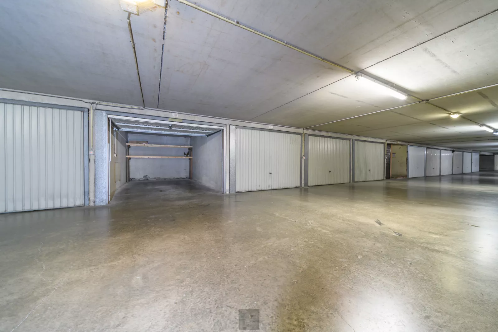 Appartement haut de gamme exclusif offrant une vue panoramique unique à Nieuwpoort-Bad