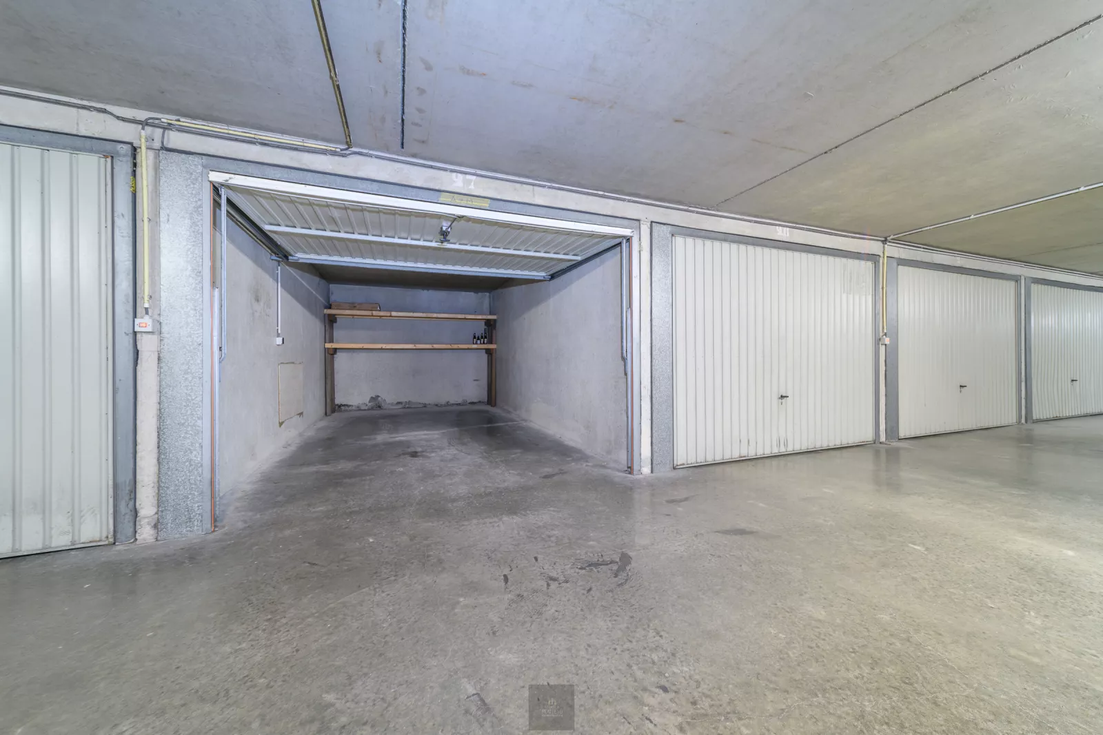 Appartement haut de gamme exclusif offrant une vue panoramique unique à Nieuwpoort-Bad